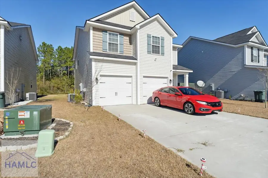 580 Brightleaf Circle, Hinesville, GA 31313 - #3