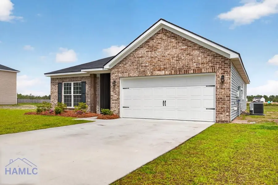 1879 Arnold Drive Se, Allenhurst, GA 31301 - #2