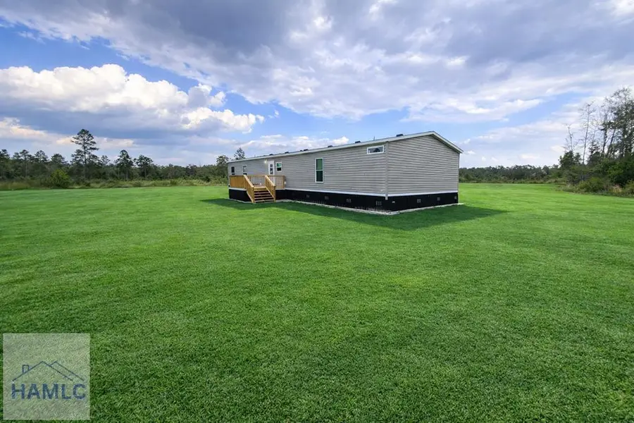 Lot 1 Bradwell Dunham Road, Ludowici, GA 31316 - #3