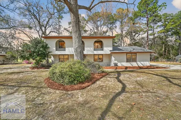 250 Topi Trail, Hinesville, GA 31313