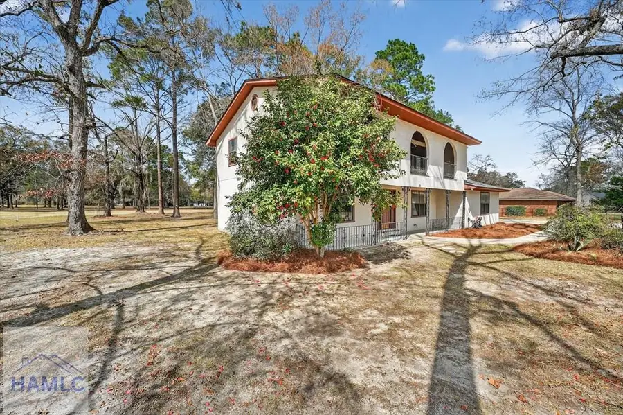 250 Topi Trail, Hinesville, GA 31313 - #2