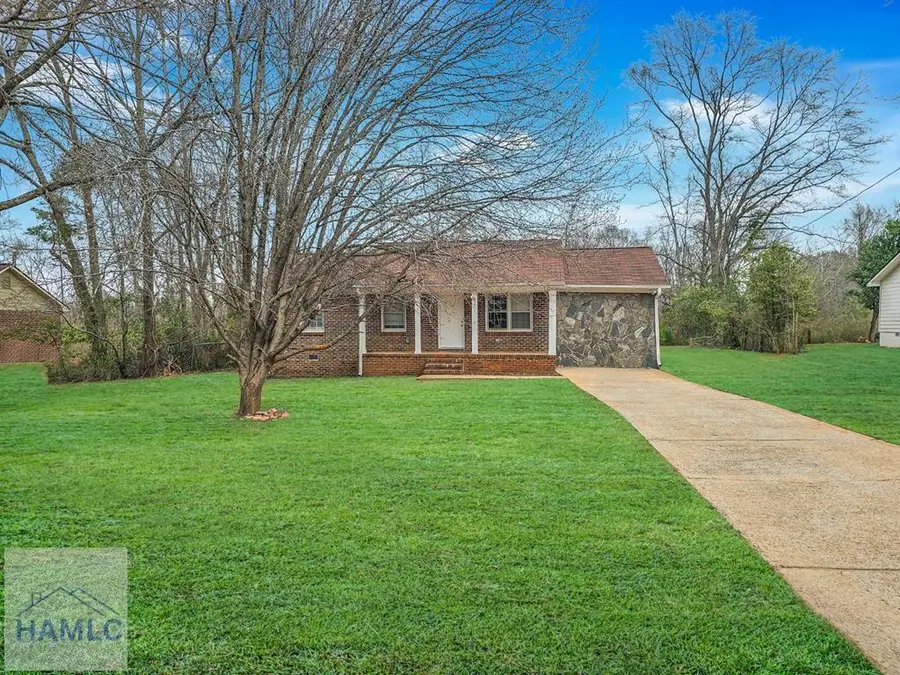 673 Maloy Road, Griffin, GA 30223 - #2