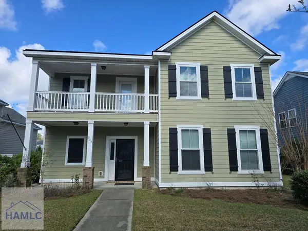 235 James Dunham Parkway, Richmond Hill, GA 31324