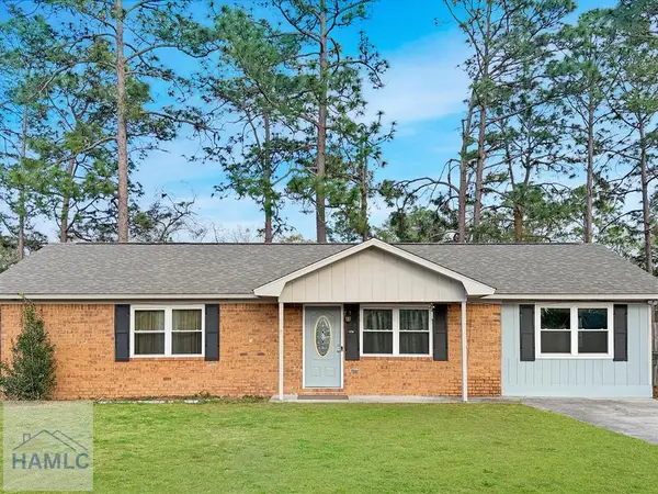 476 Elm Street, Hinesville, GA 31313