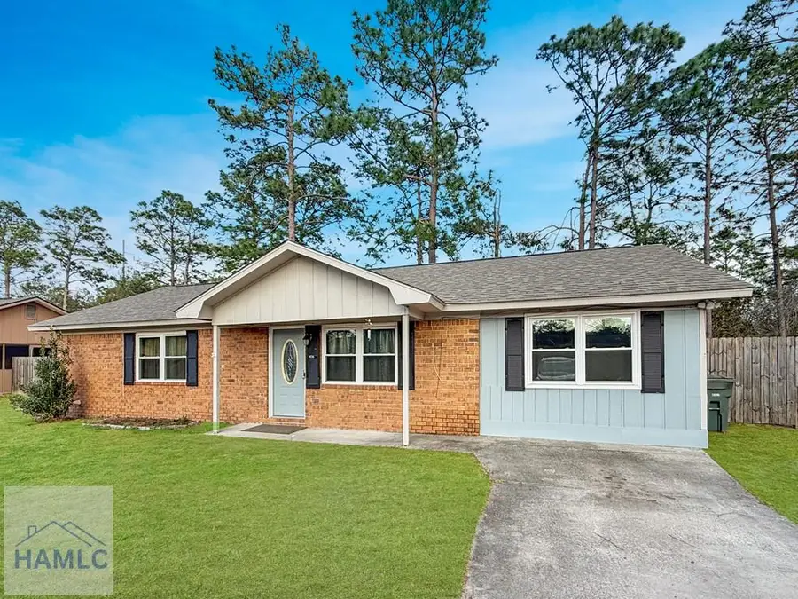 476 Elm Street, Hinesville, GA 31313 - #2