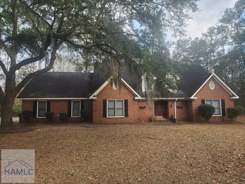 828 Jacks Hill Road, Hinesville, GA 31313 - #1