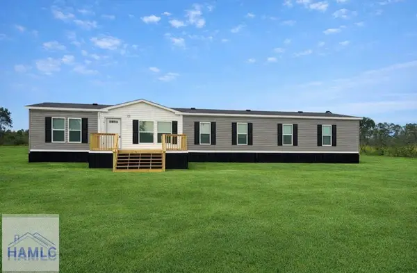 Address Withheld By Seller, Ludowici, GA 31316