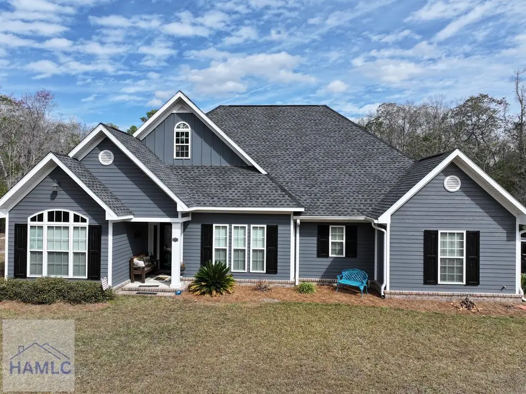 104 Yeomans Way, Jesup, GA 31545 - #1