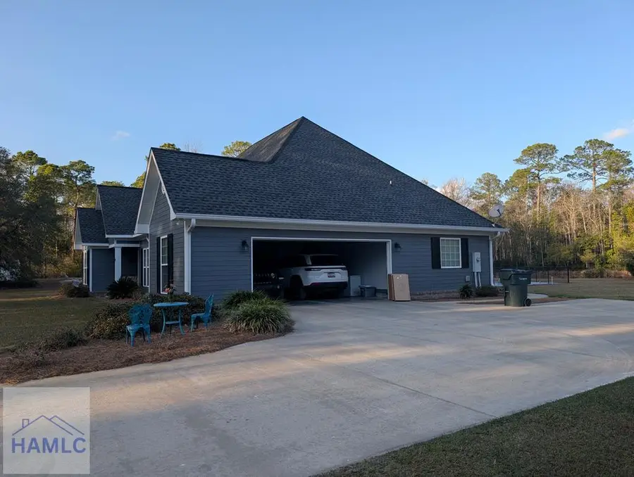 104 Yeomans Way, Jesup, GA 31545 - #2