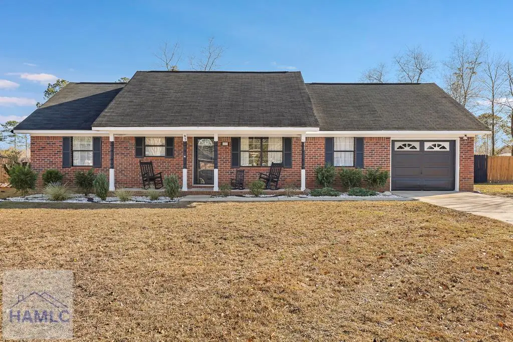 95 Stephanie Drive, Allenhurst, GA 31301 - #1