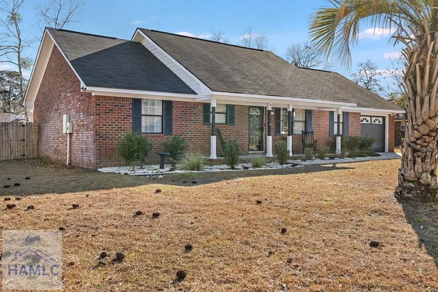 95 Stephanie Drive, Allenhurst, GA 31301 - #2