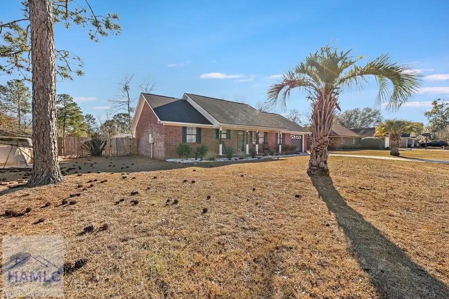 95 Stephanie Drive, Allenhurst, GA 31301 - #3