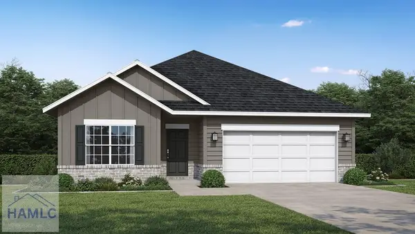 249 Juniper Drive, Hinesville, GA 31313