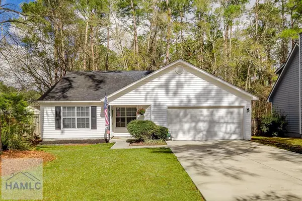 102 Sugar Cane Court, Savannah, GA 31419