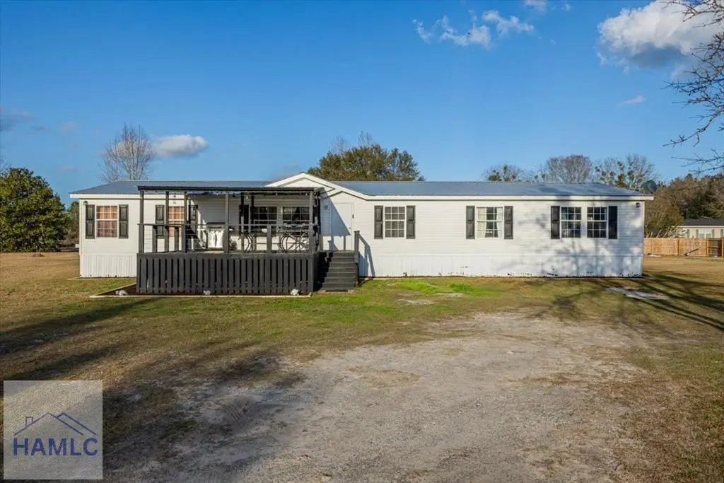 501 Margaret Road, Hinesville, GA 31313 - #1