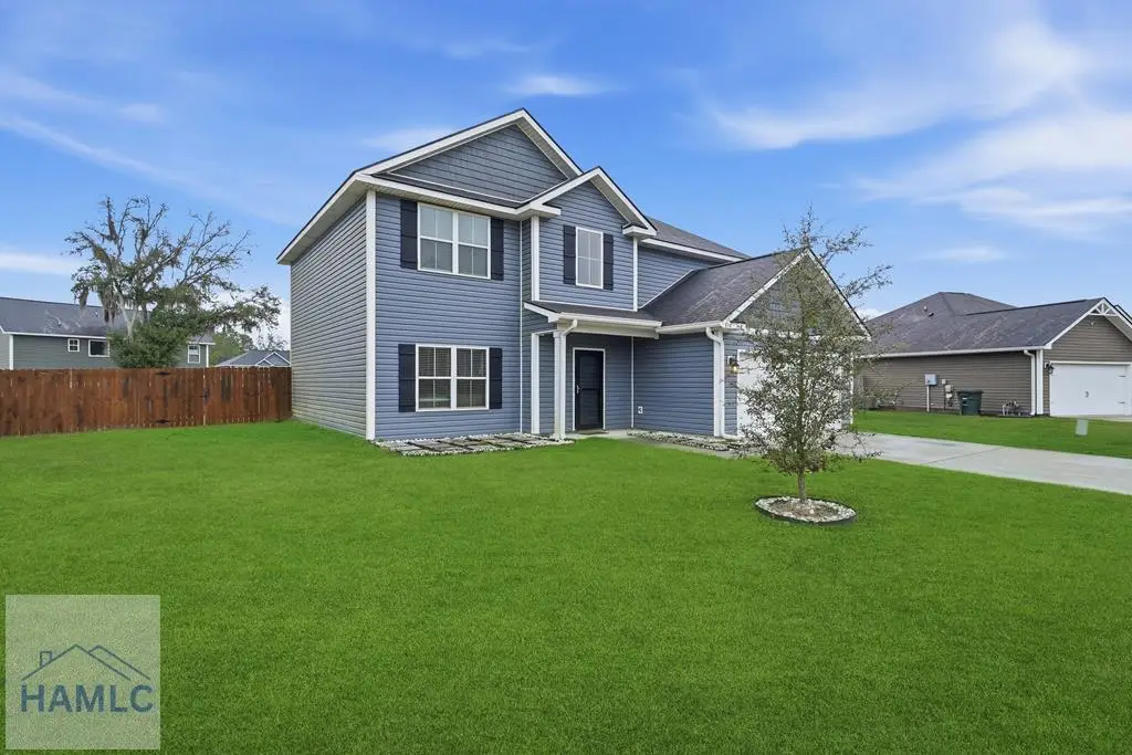 878 Fairview Drive Ne, Hinesville, GA 31313 - #1