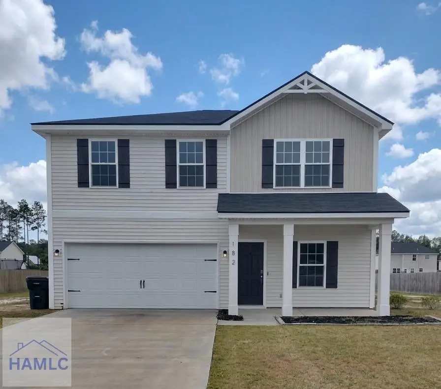 182 Whipporwill Way Ne, Ludowici, GA 31316 - #1