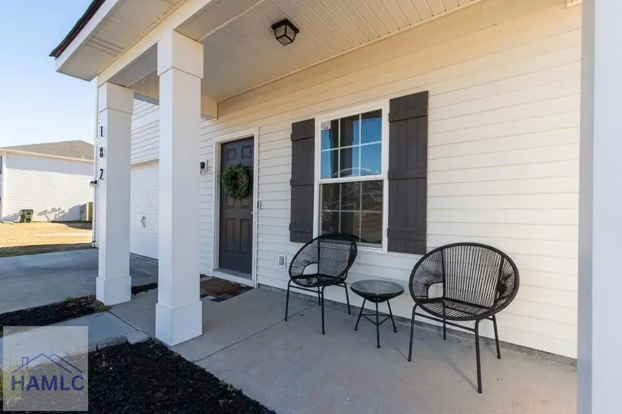 182 Whipporwill Way Ne, Ludowici, GA 31316 - #2