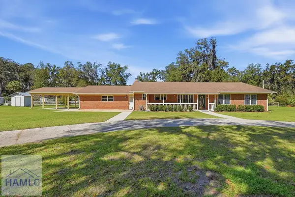 92 Screven Street, Midway, GA 31320