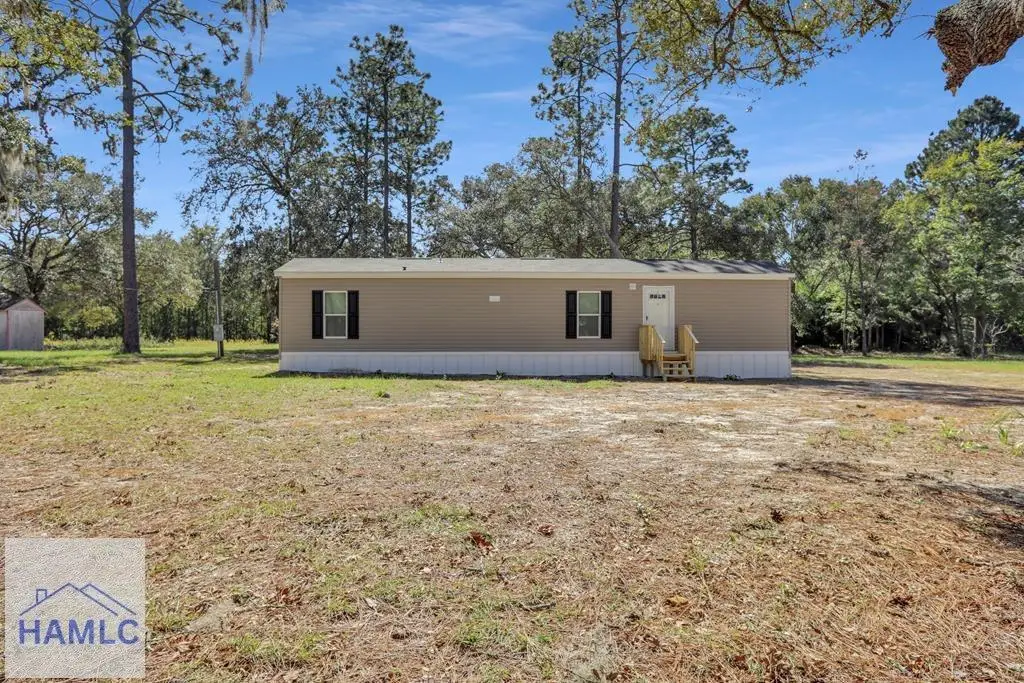 370 Briarwood Road, Jesup, GA 31545 - #1