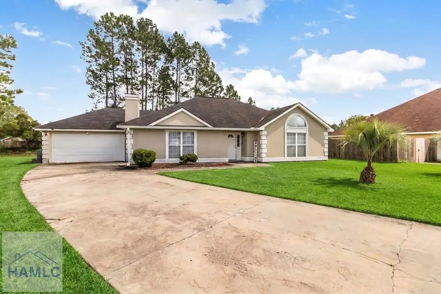 1956 Heathrow Drive, Hinesville, GA 31313 - #2