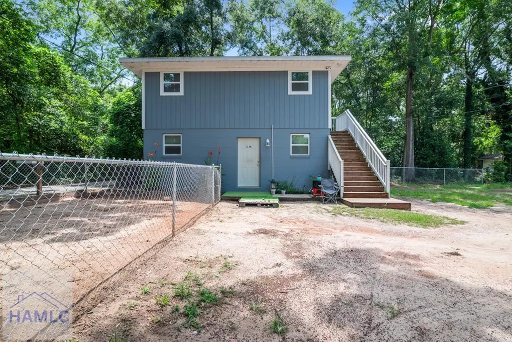 115 Inman Lane, Statesboro, GA 30458 - #1