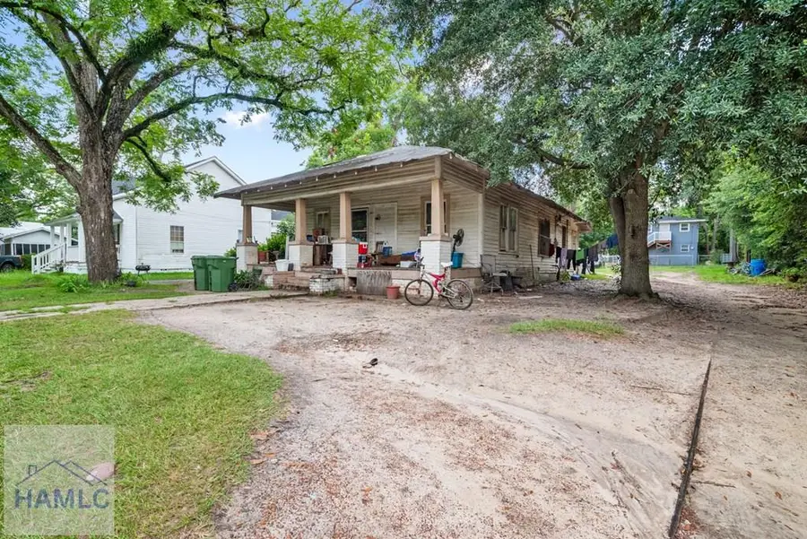 117 West Jones Avenue, Statesboro, GA 30458 - #2