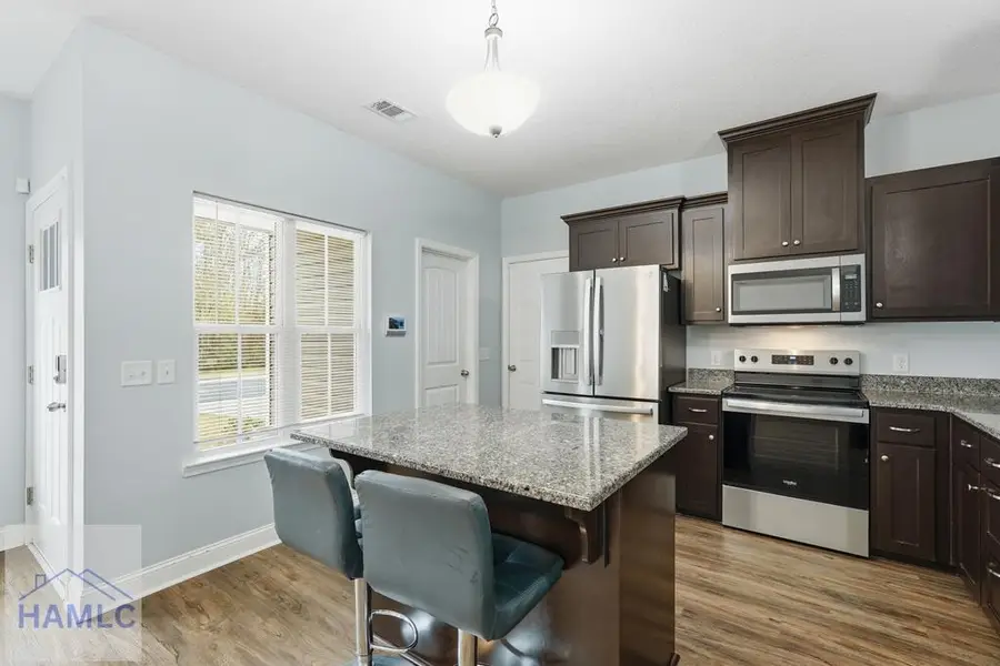 220 Cherokee Oaks Xing, Hinesville, GA 31313 - #3