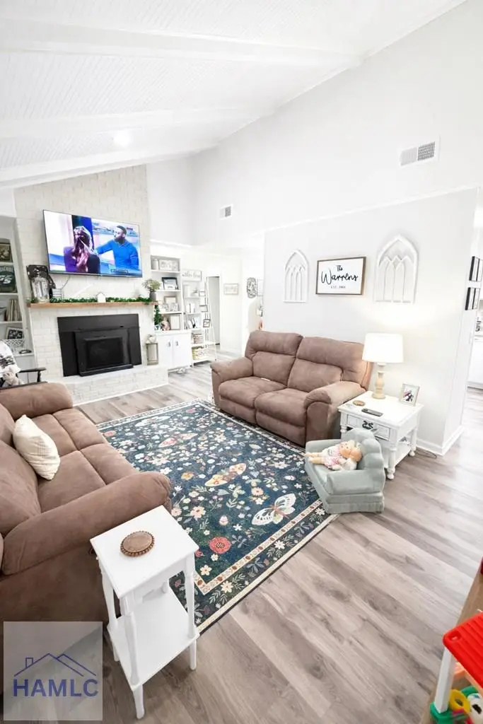 221 Sylvan Drive, Sylvania, GA 30467 - #2