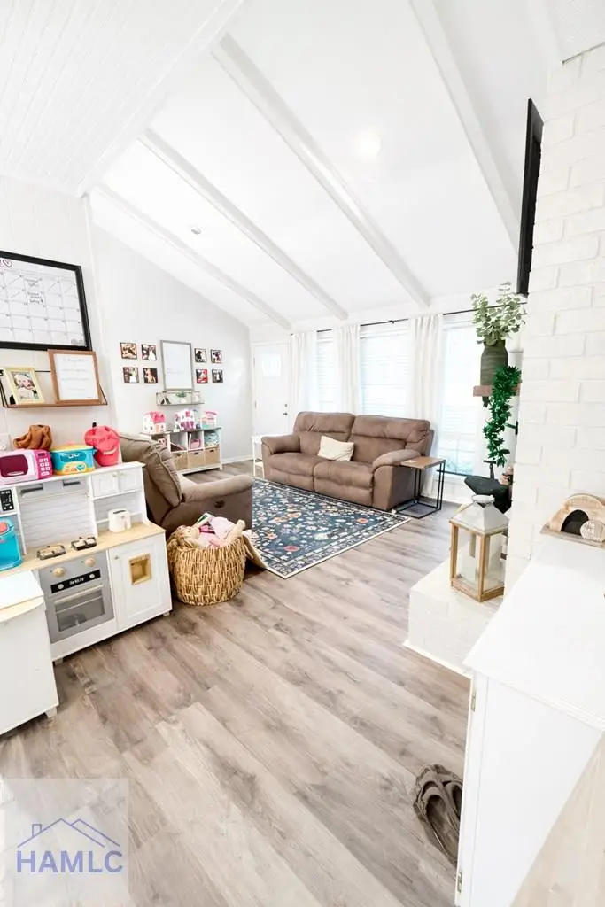 221 Sylvan Drive, Sylvania, GA 30467 - #3