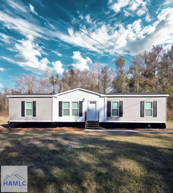 lot 1 Griffin Road, Allenhurst, GA 31301