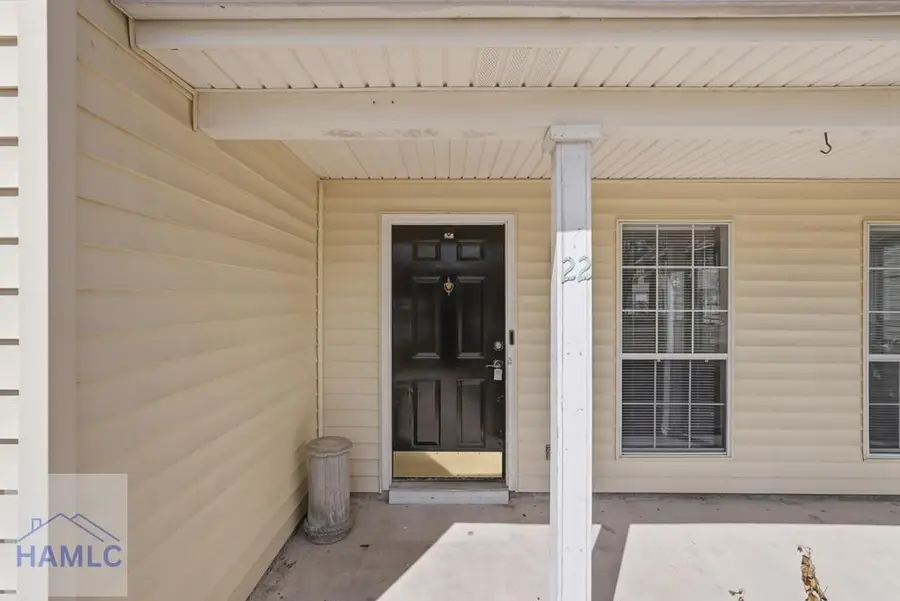 22 Avocet Way, Savannah, GA 31419 - #3