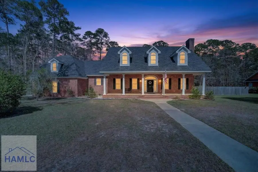 851 Flora Ellen Street, Hinesville, GA 31313 - #2