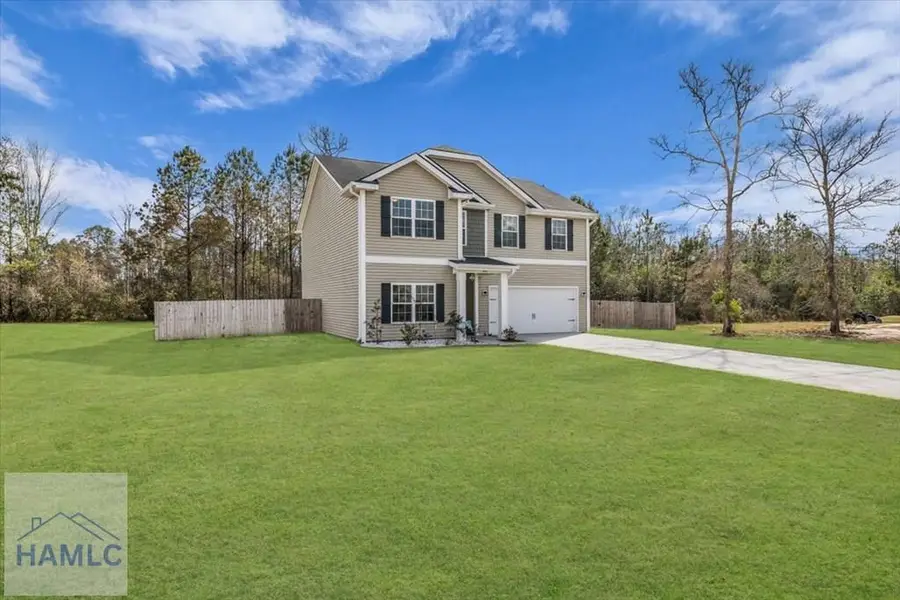 470 Summerhill Drive Ne, Ludowici, GA 31316 - #3