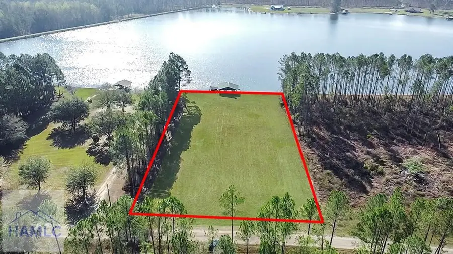 00 Jimmie Ree Lane, Bristol, GA 31518 - #2