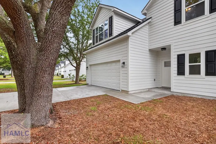 1149 Mayflower Road Ne, Townsend, GA 31331 - #2