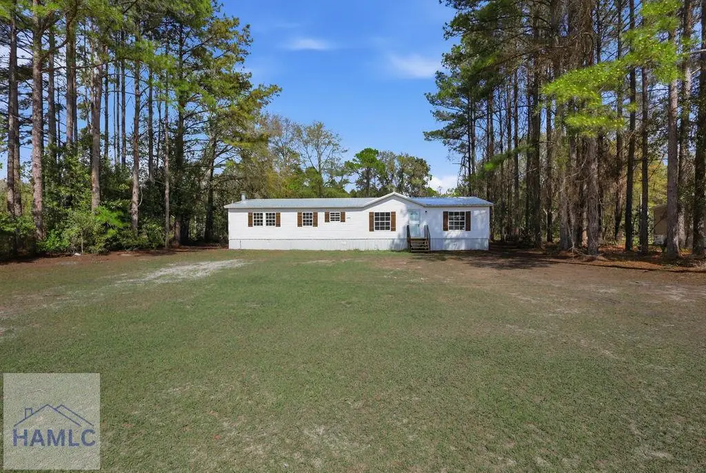 196 Barn Road Circle, Jesup, GA 31545 - #1