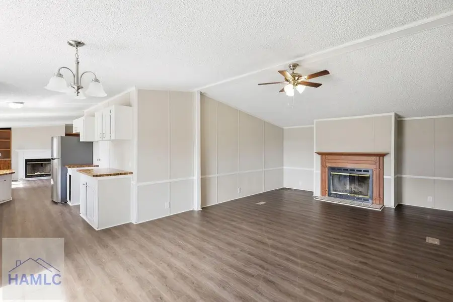 196 Barn Road Circle, Jesup, GA 31545 - #3