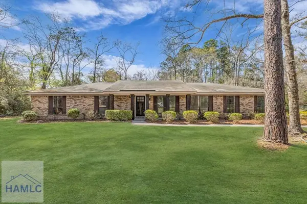 835 Jacks Hill Road, Hinesville, GA 31313