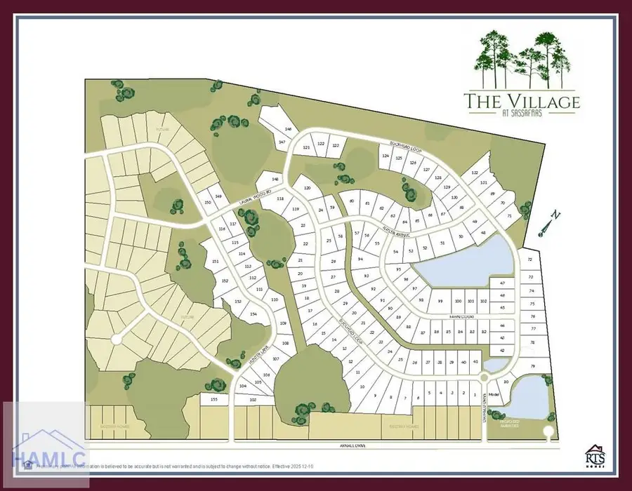 493 Buckhead Loop, Allenhurst, GA 31301 - #3