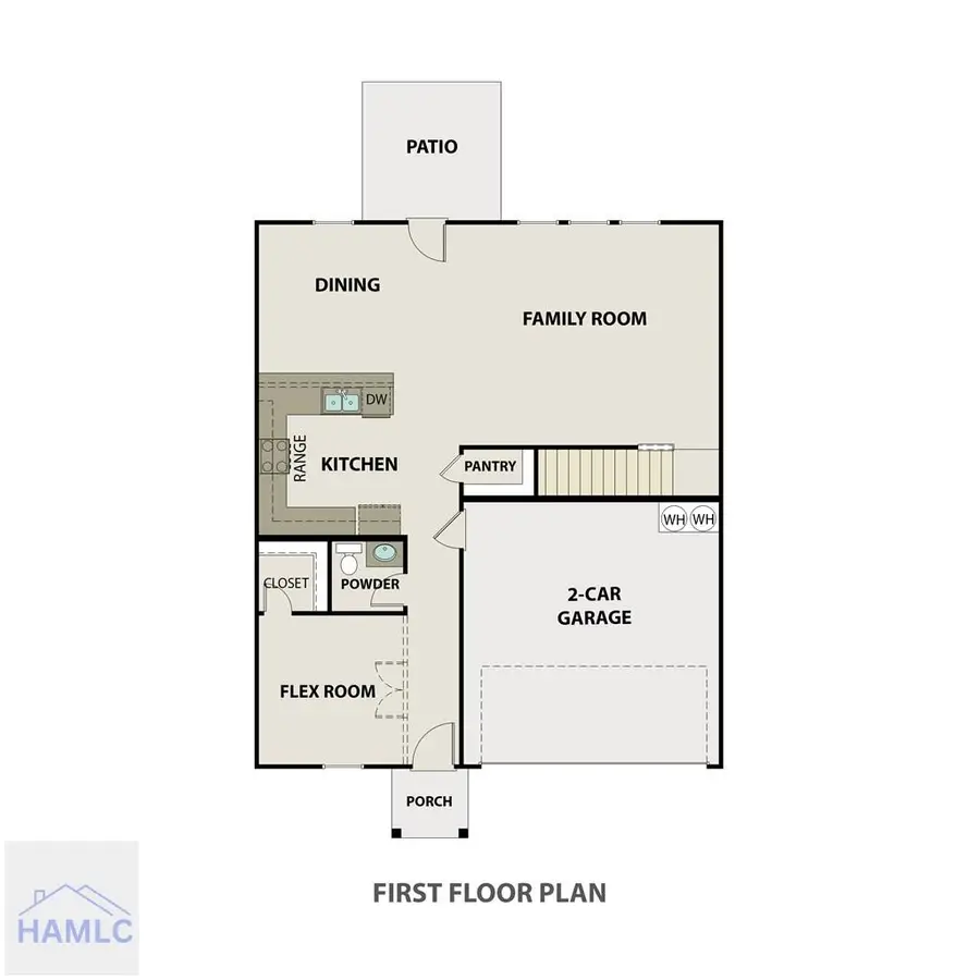 130 Laural Wood Road Se, Allenhurst, GA 31301 - #2