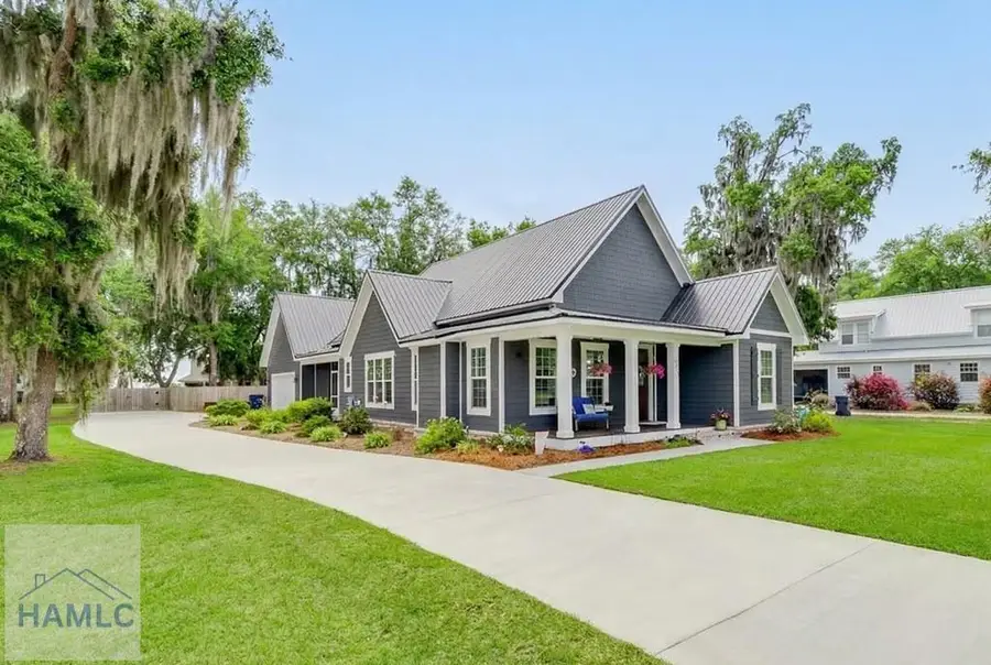 309 Goodman Drive, Midway, GA 31320 - #2