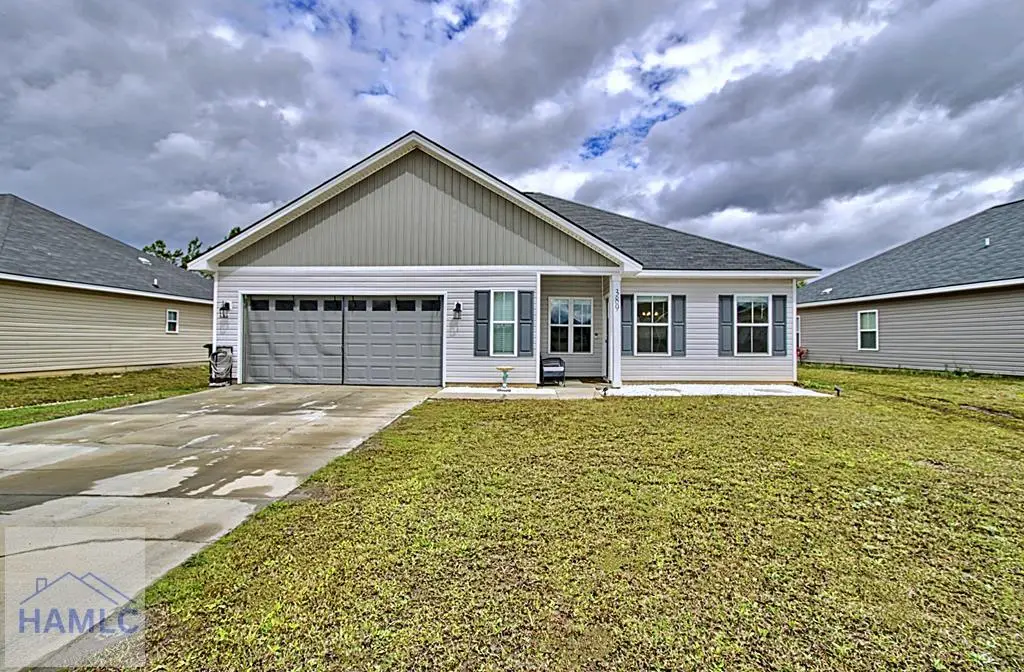 389 Mcclelland Loop Ne, Ludowici, GA 31316 - #1