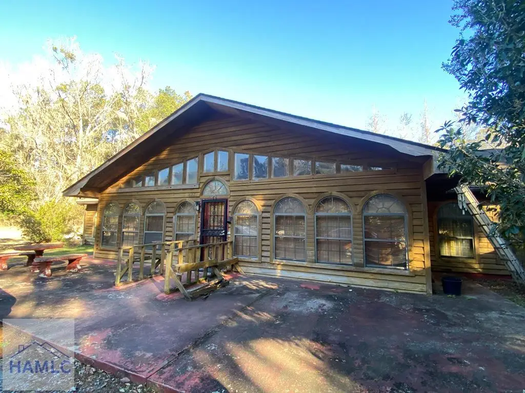 622 Ways Temple Road, Riceboro, GA 31323 - #1
