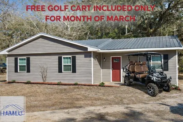 994 Dunlevie Road, Hinesville, GA 31313