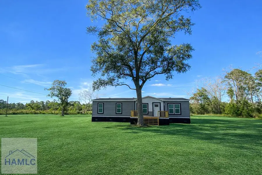 265 County Line Road, Hinesville, GA 31313 - #3