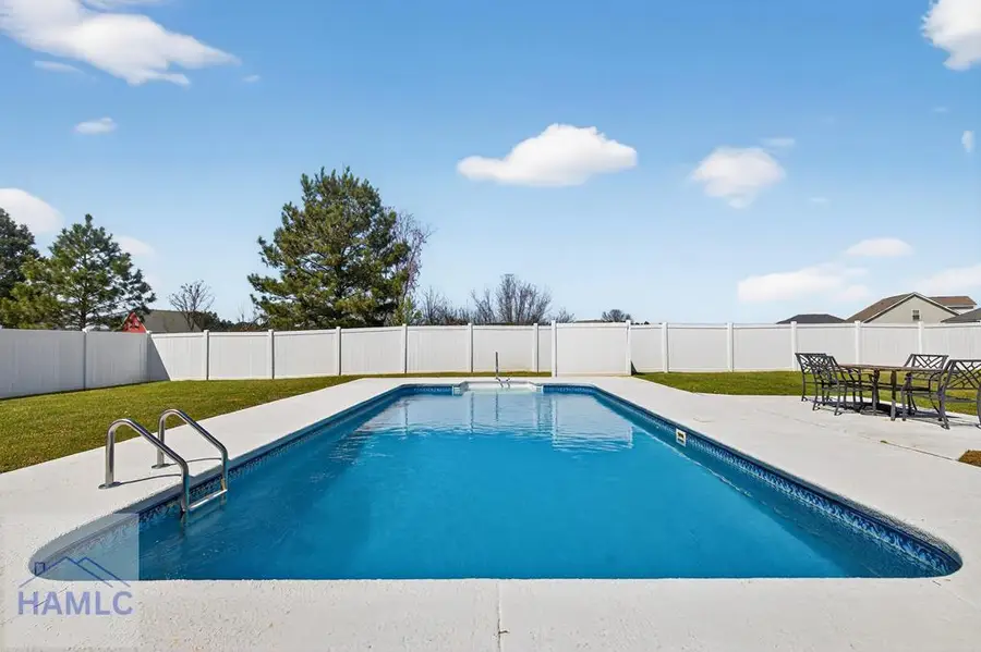 309 Tranquil Bridge Lane, Statesboro, GA 31548 - #3