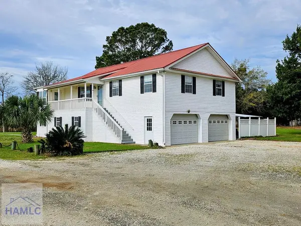 387 River Road, Midway, GA 31320