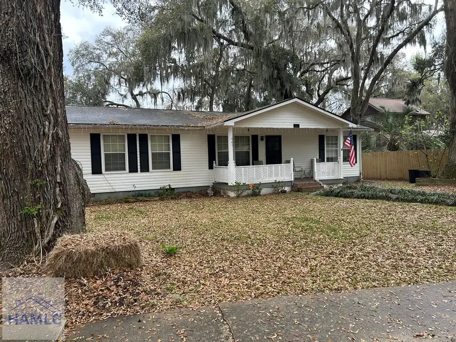 941 Lake Drive, Midway, GA 31320 - #2