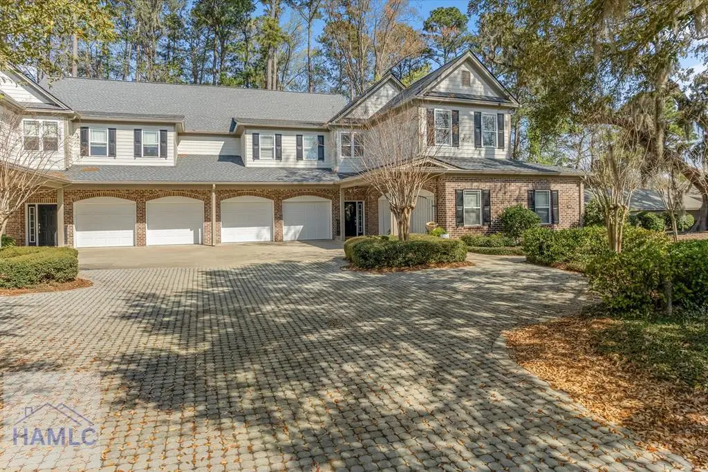 704 River Oaks Drive, Richmond Hill, GA 31324 - #1